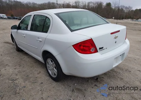2006 Chevrolet Cobalt Lt z USA, uszkodzony, nr VIN 1G1AL55F767788791